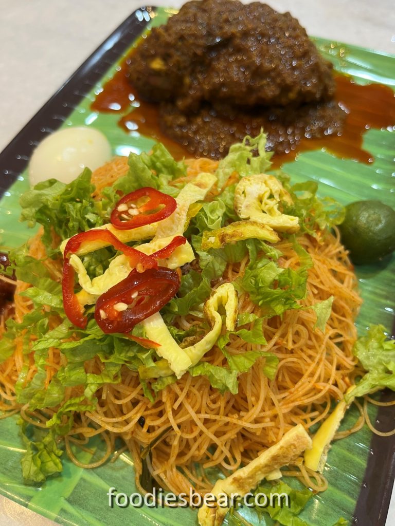 mee siam