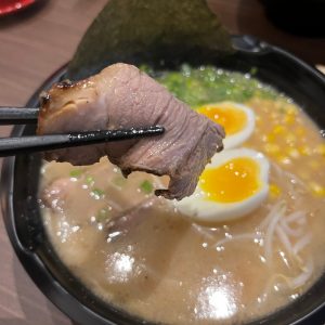 chashu