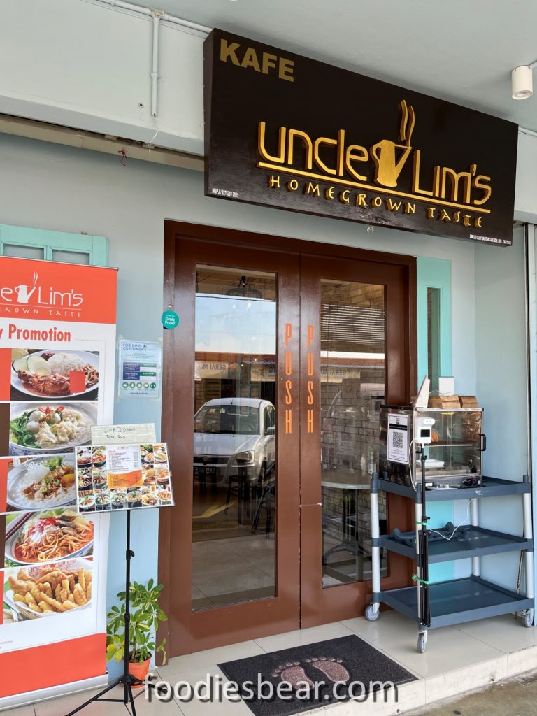 Uncle Lim's