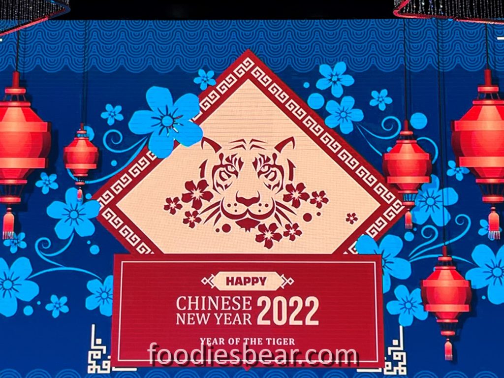 chinese new year 2022