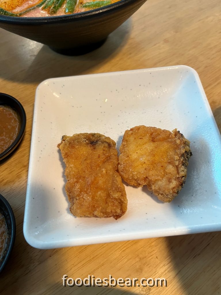 fried grouper