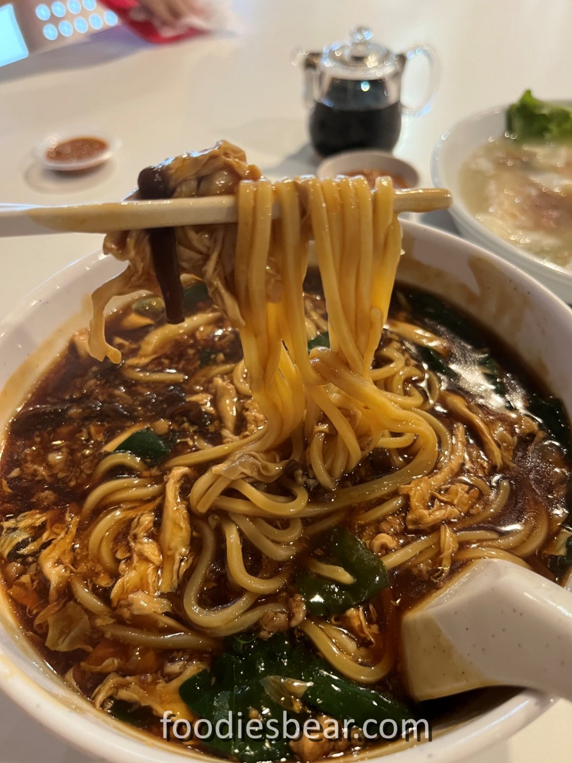 loh pan mee