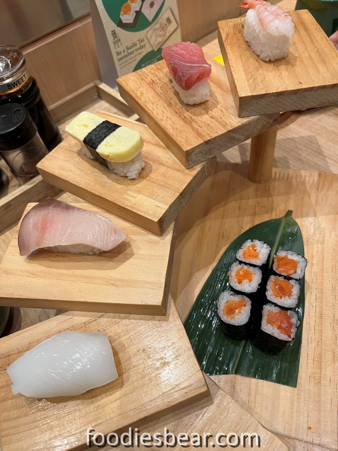nigiri sushi tei