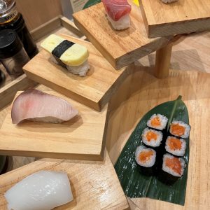 nigiri sushi tei