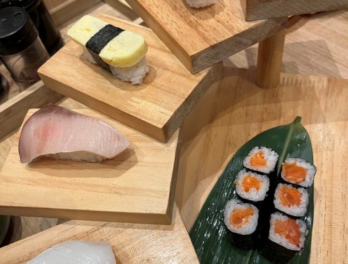 nigiri sushi tei