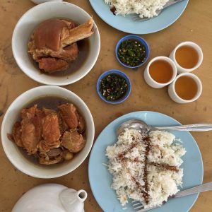 ah her & samy bak kut teh