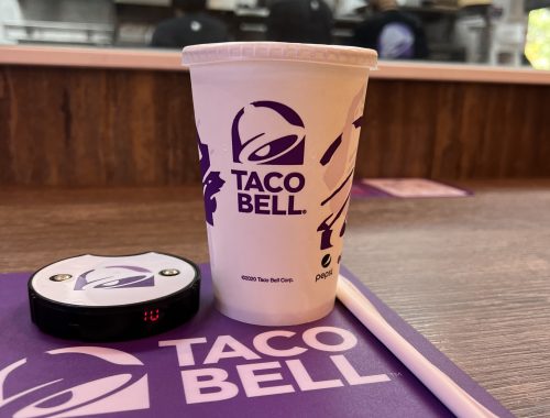 Taco Bell