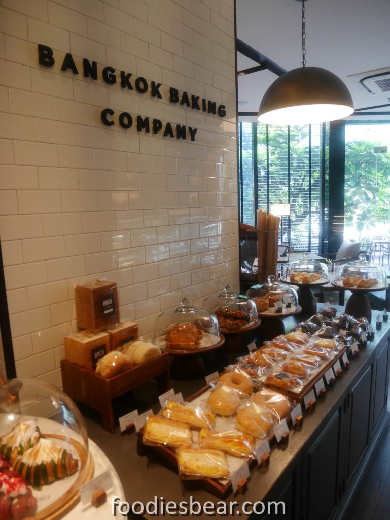 bangkok baking company