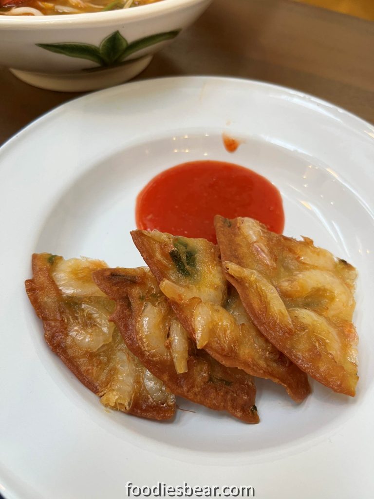 cucur udang