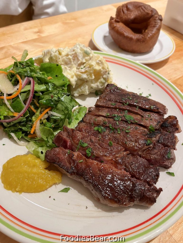 angus ribeye grub