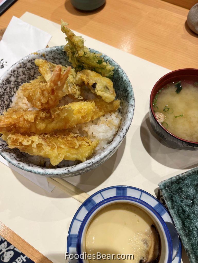 tempura don