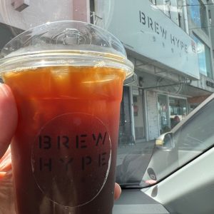 Brew Hype cafe