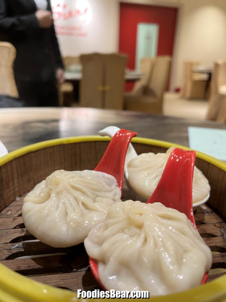 xiao long bao siang sogo