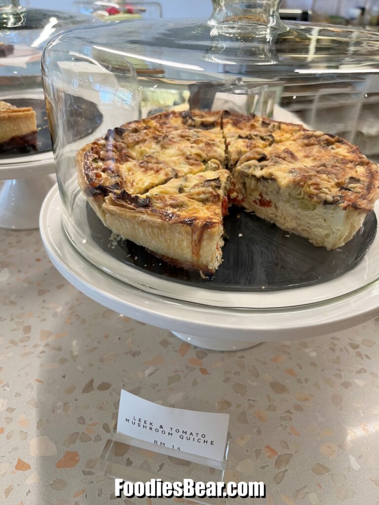 Quiche