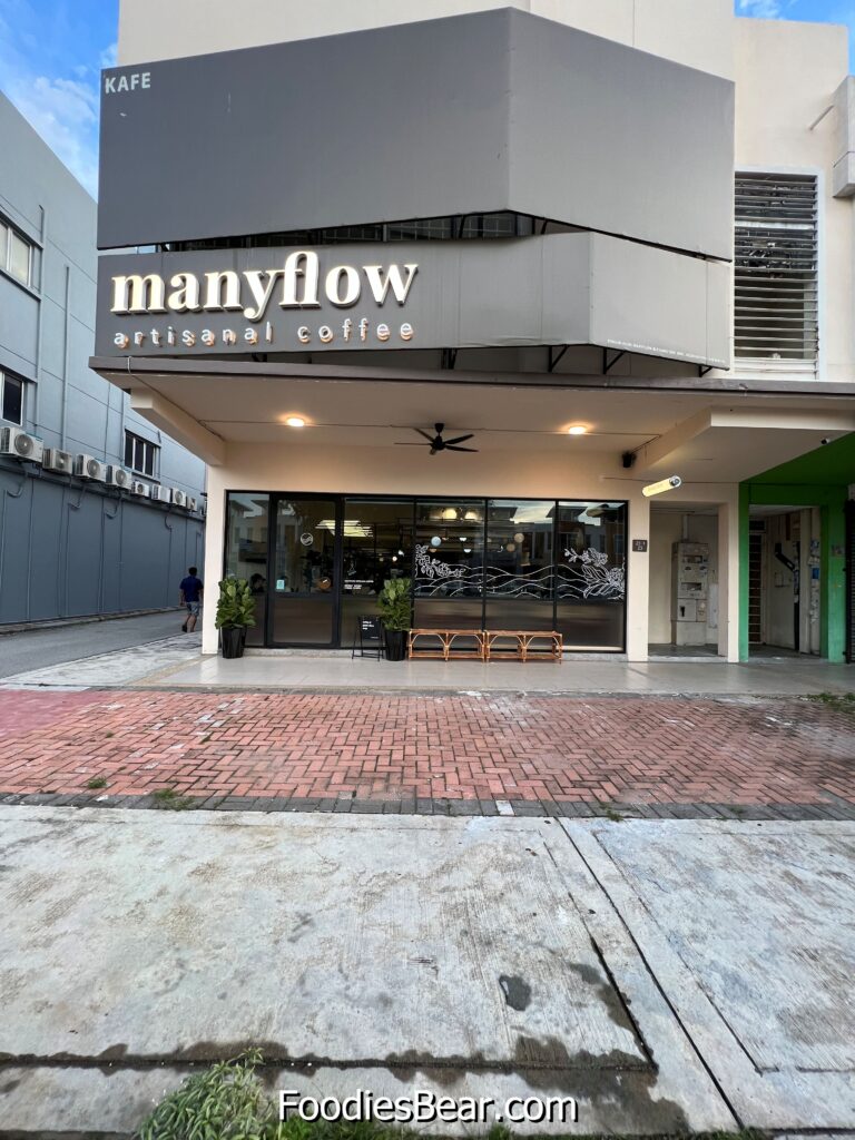 ManyFlow Klang