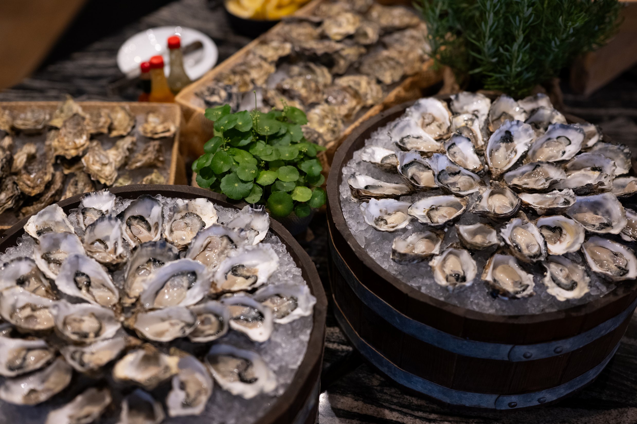 Celebrate Dad in W Style at Flock’s Sunday Brunch: Father’s Day Edition ...